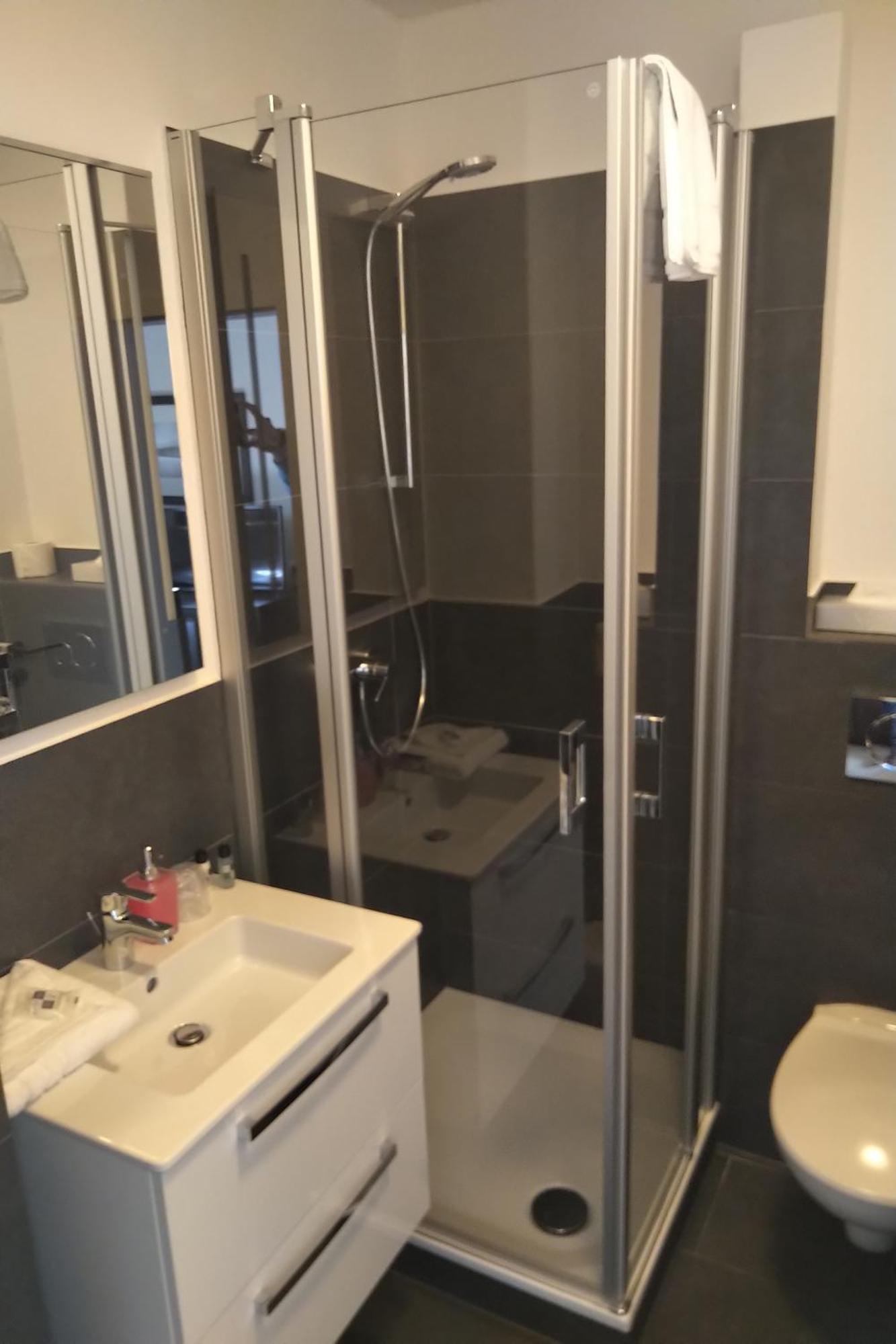 Hotel Kiose Wenningstedt-Braderup Ngoại thất bức ảnh
